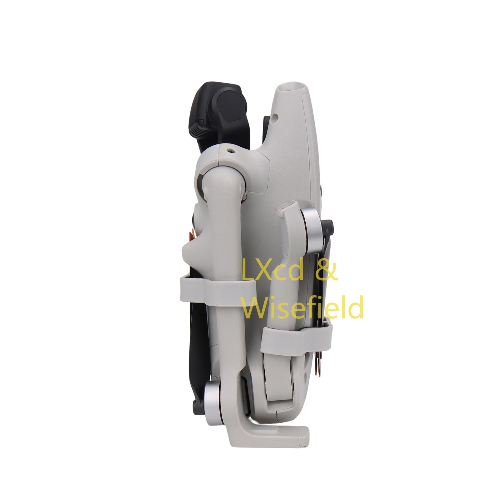 Drone Propeller Holder - Propeller Tie for DJI Lito X1