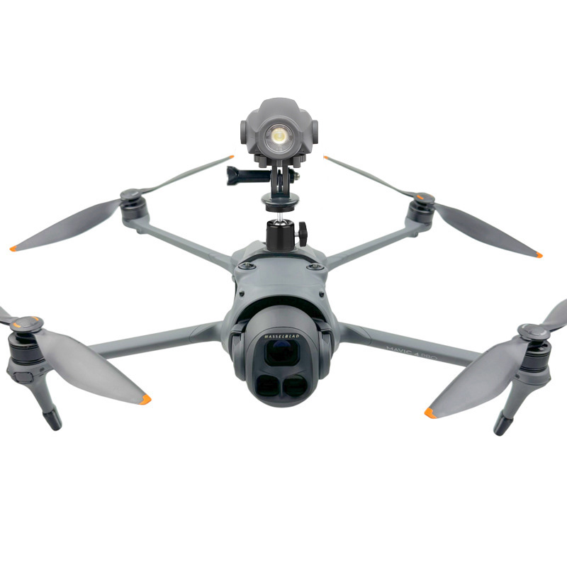 Drone Strobe Light - 1Set Flight Searchlight Fill Strobe Light