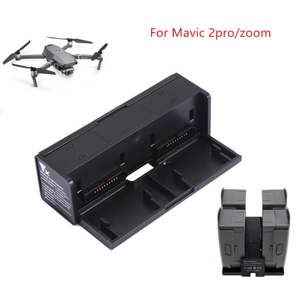 Drone Charging Hub - For DJI Mavic 2 Pro/Zoom 4