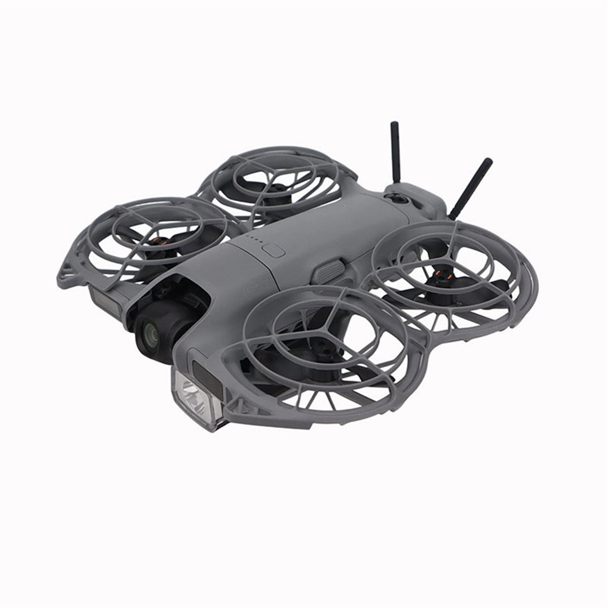Drone Beacon Light - DTC5 Rechargeable Searchlight for DJI NEO