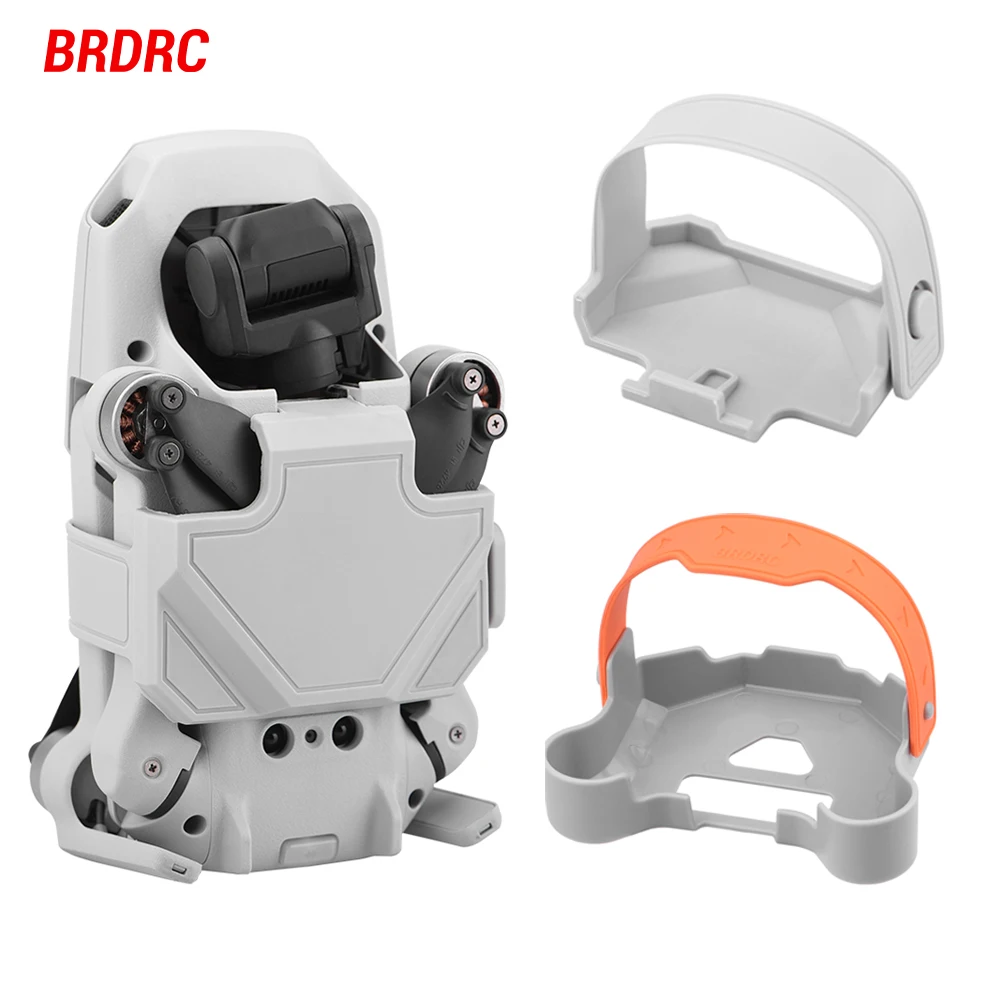 Drone Power Bank - BRDRC Propeller Holder for DJI Mini