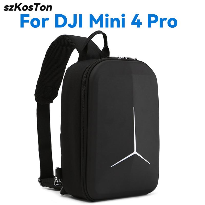 Drone Backpack - For DJI MINI 4 Pro Bag