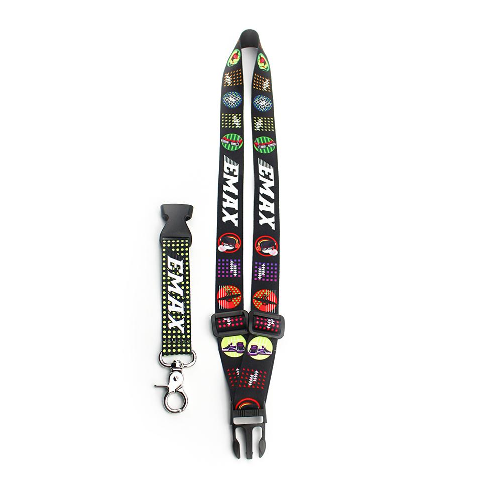 Drone Neck Strap - Emax Adjustable Carrying Remote Transmitter Neck
