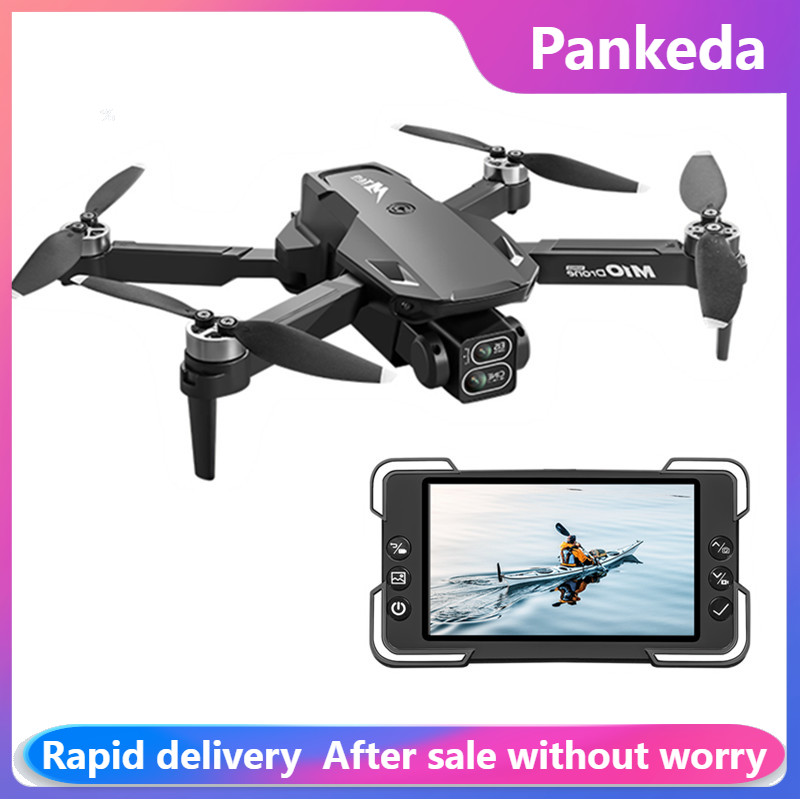 Drone Power Bank - M10 Camera Drone Remote Control with