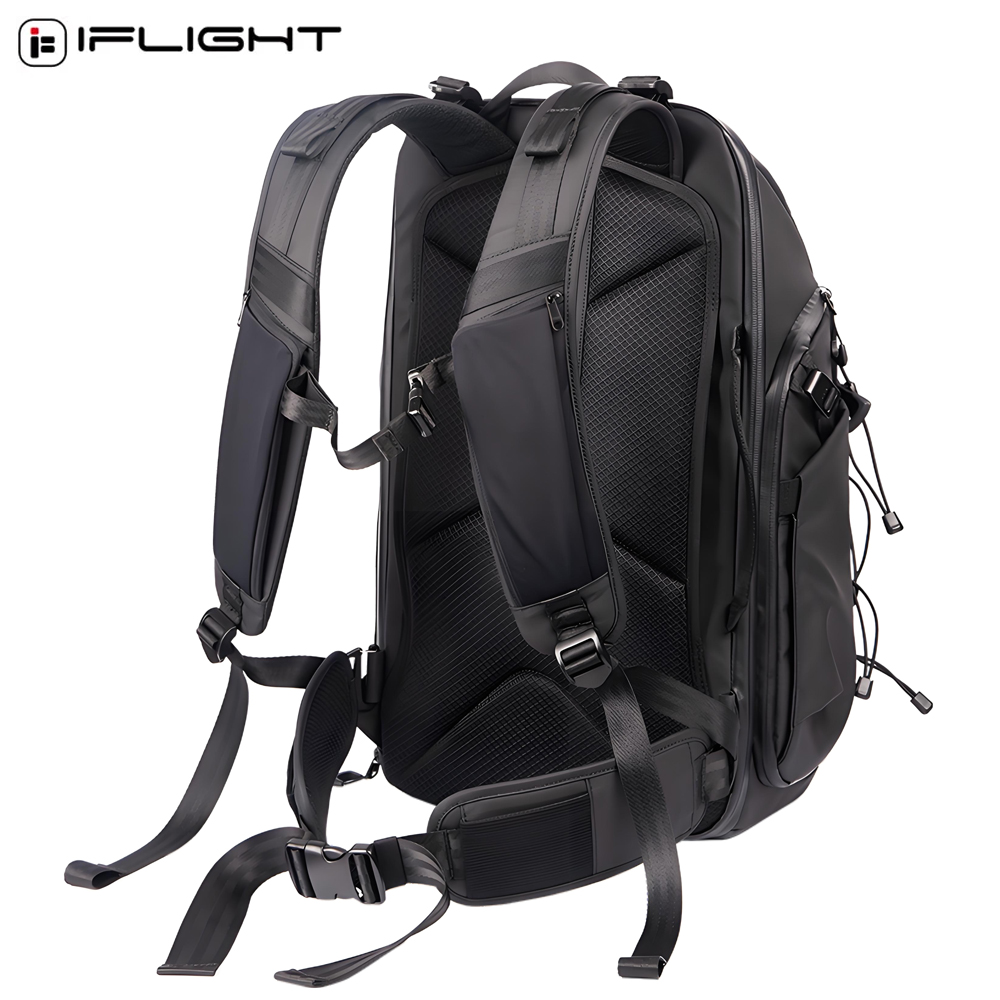 IFlight FPV Drone Backpack V2  - Drone Backpack recension och pris