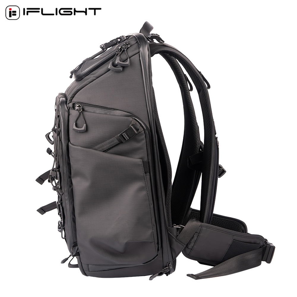 IFlight FPV Drone Backpack V2  - Drone Backpack recension och pris