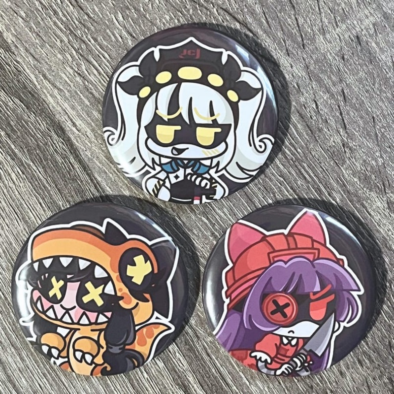 Murder Drones Halloween Anime  - Drone Backpack recension och pris