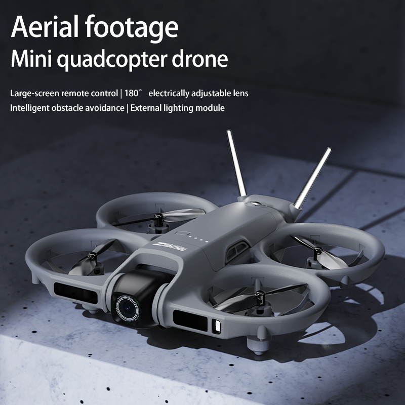 Z906 New Mini FPV Drone Big Sc - Drone Landing Pad recension och pris