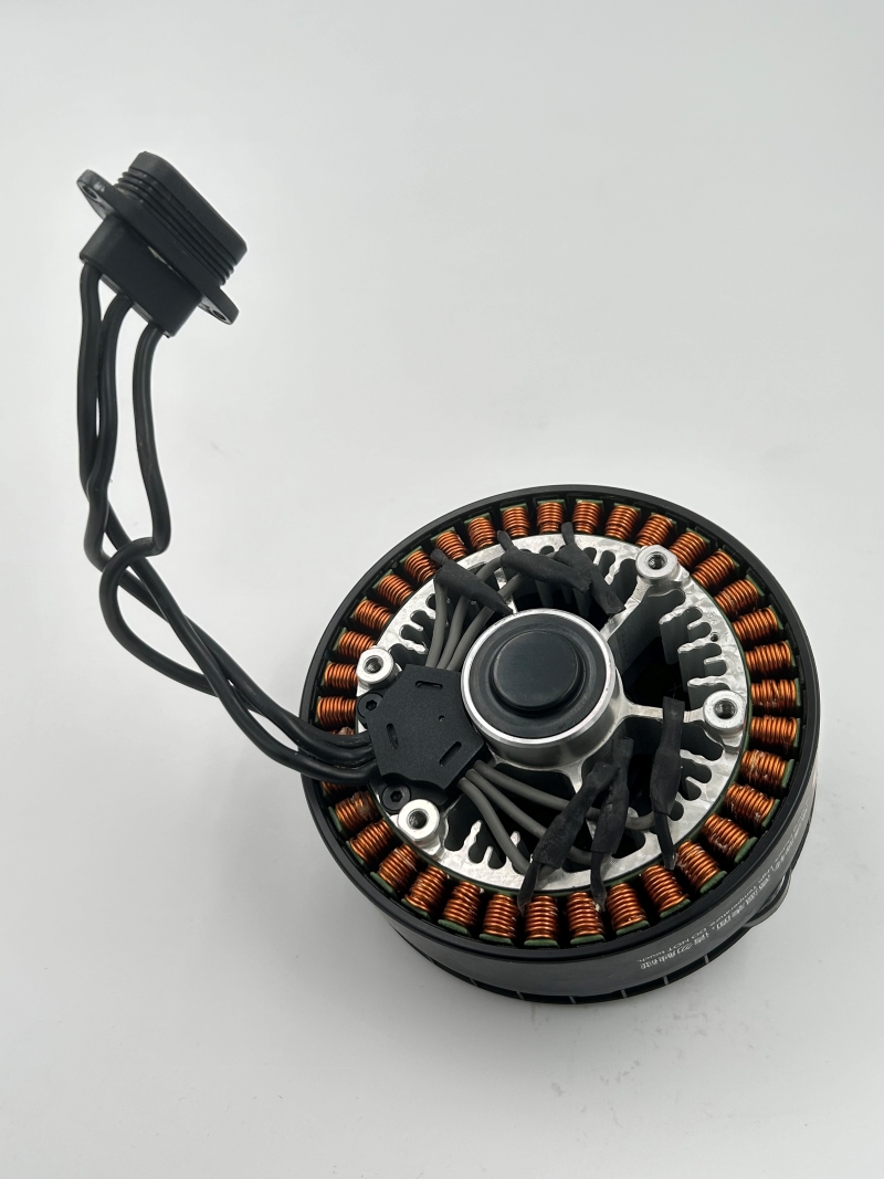 T30 Motor 10018 77KV Engine  S - Drone Propeller Holder recension och pris