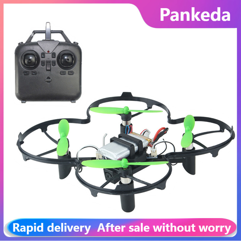 DM002 DIY Fixed Height Quadcop - Drone Power Bank recension och pris
