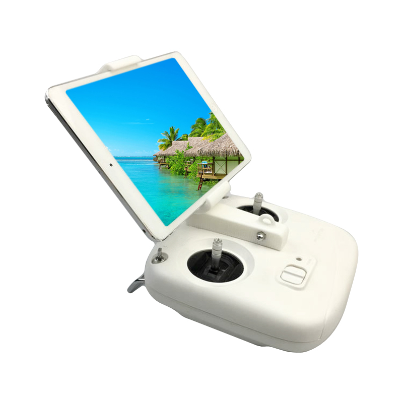 Tablet Bracket For DJI Phantom - Drone Tablet Mount recension och pris