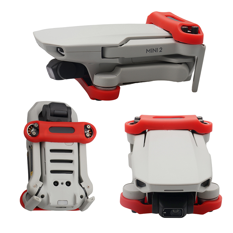 Propeller Holder Protective Fi - Drone Propeller Holder recension och pris