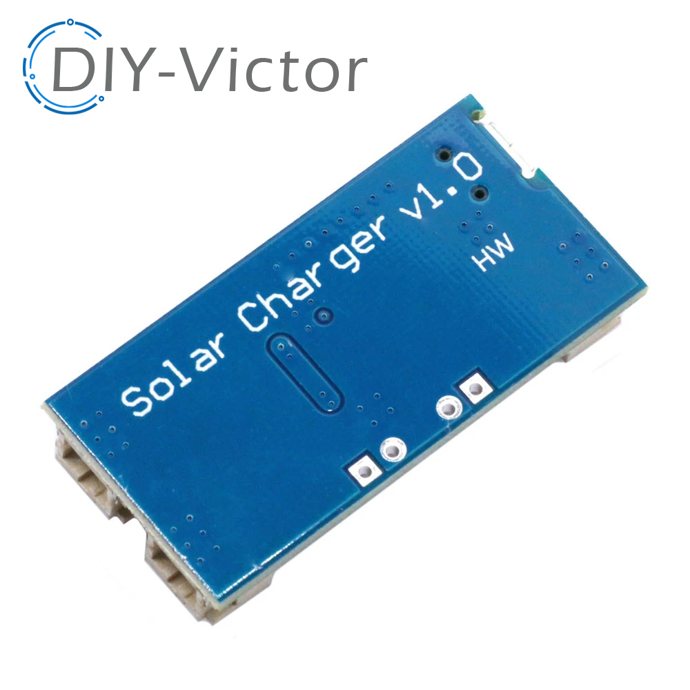 Mini Solar Lipo Lithium Batter - Drone Solar Charger recension och pris