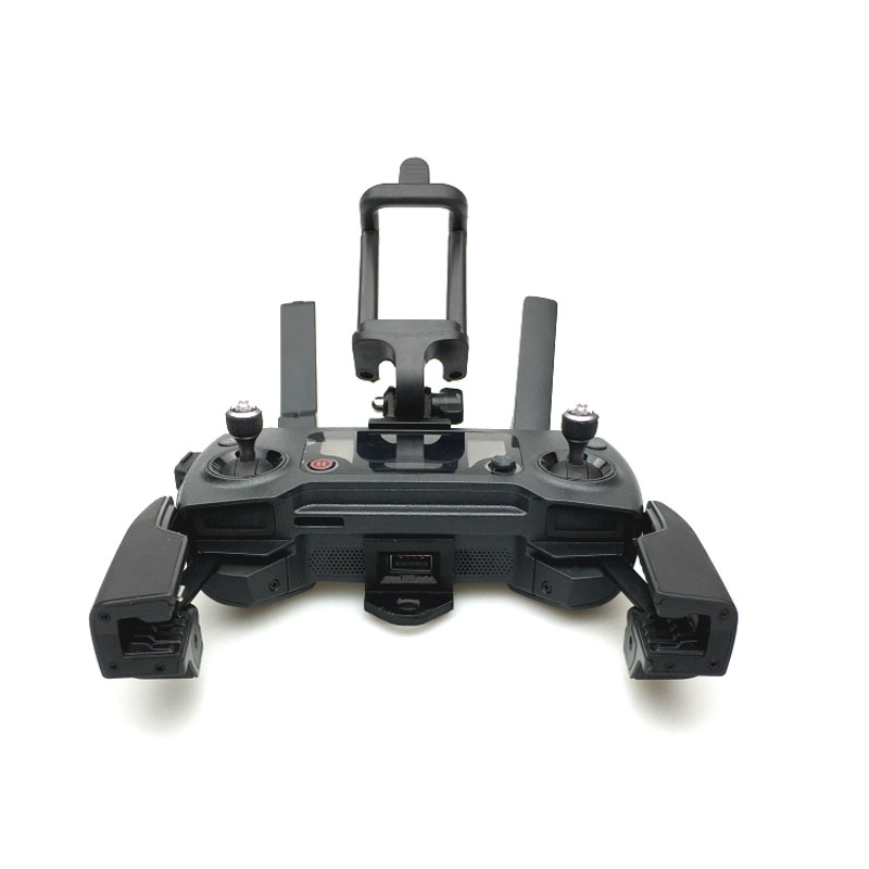 50-85mm Phone Clip Holder Remo - Drone Tablet Mount recension och pris