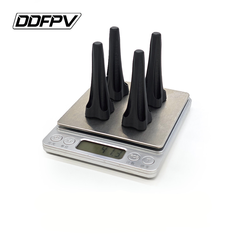 1 Set FPV 3D Printed TPU Unive - Drone Landing Pad recension och pris