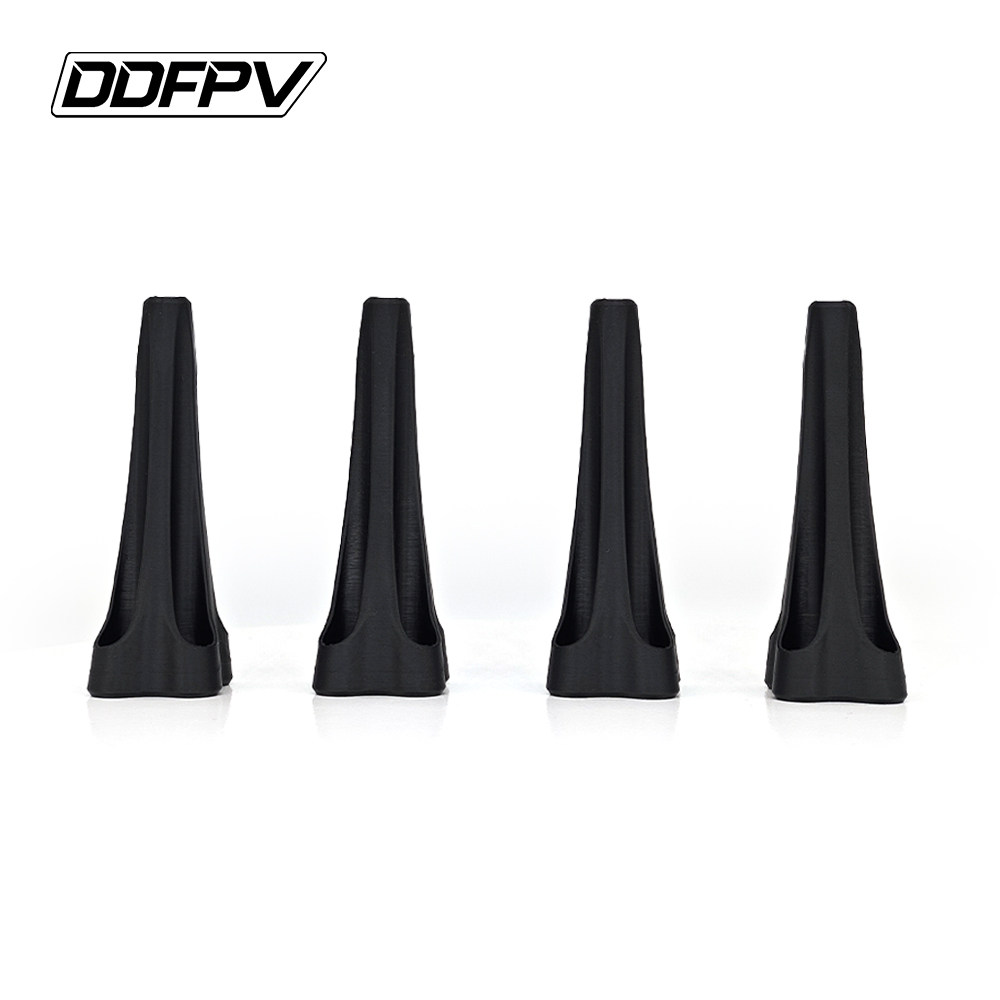 1 Set FPV 3D Printed TPU Unive - Drone Landing Pad recension och pris