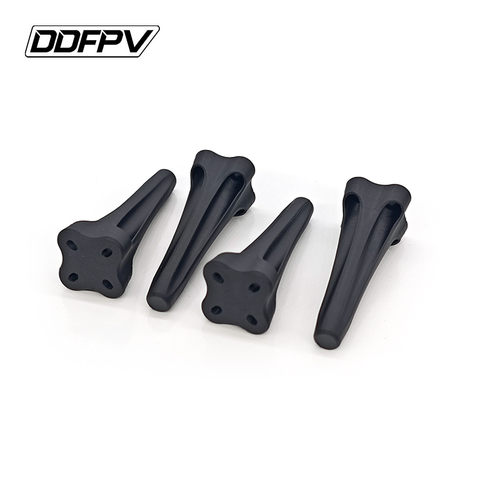 1 Set FPV 3D Printed TPU Unive - Drone Landing Pad recension och pris