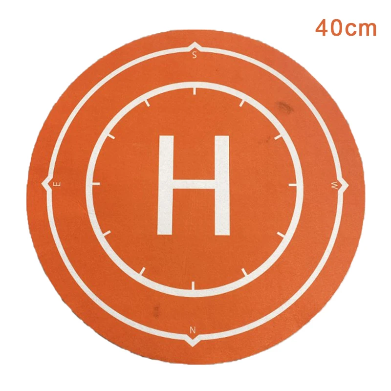 Universal Foldable Landing Pad - Drone Landing Pad recension och pris