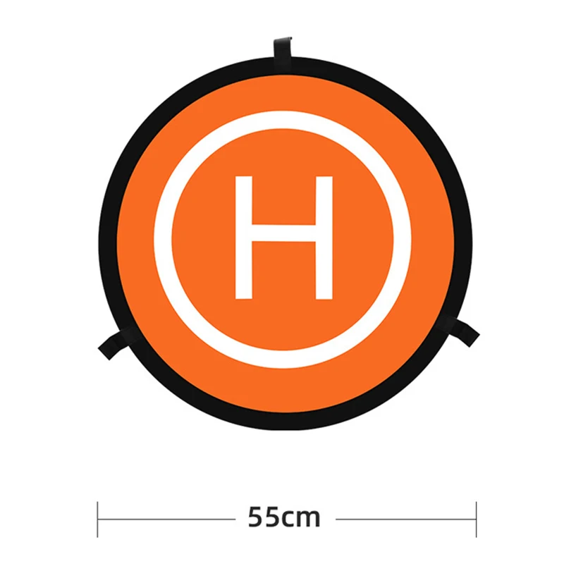 Universal Foldable Landing Pad - Drone Landing Pad recension och pris