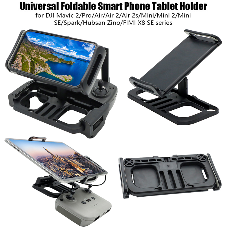 Tablet Holder Clip For DJI Min - Drone Tablet Mount recension och pris