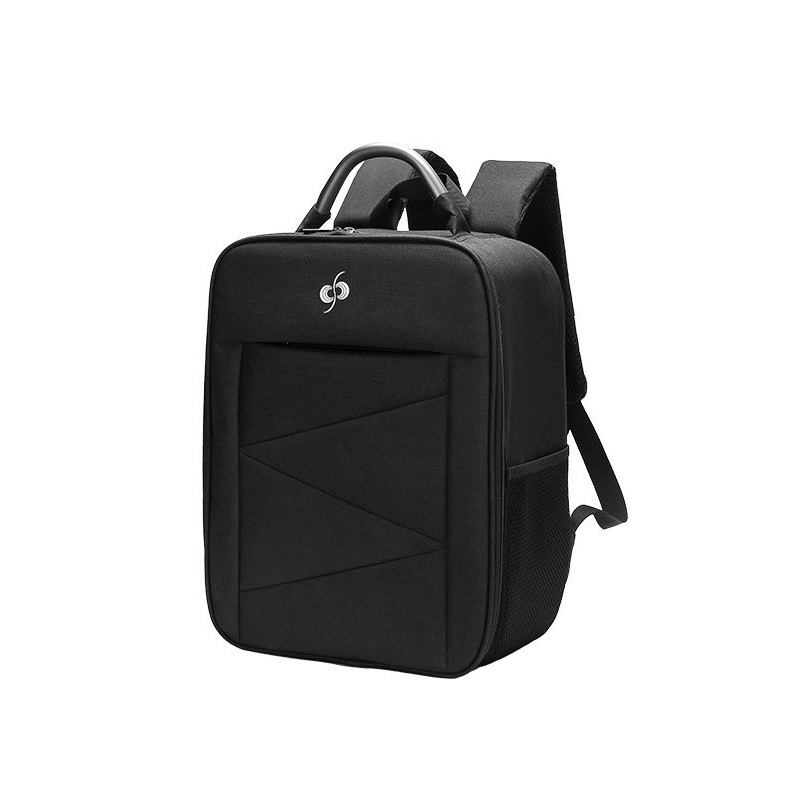 Large Capacity Backpack For DJ - Drone Backpack recension och pris