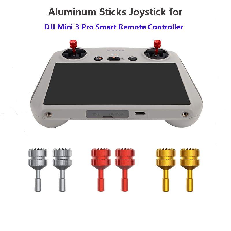 Remote Controller Joystick For - Drone Control Stick recension och pris