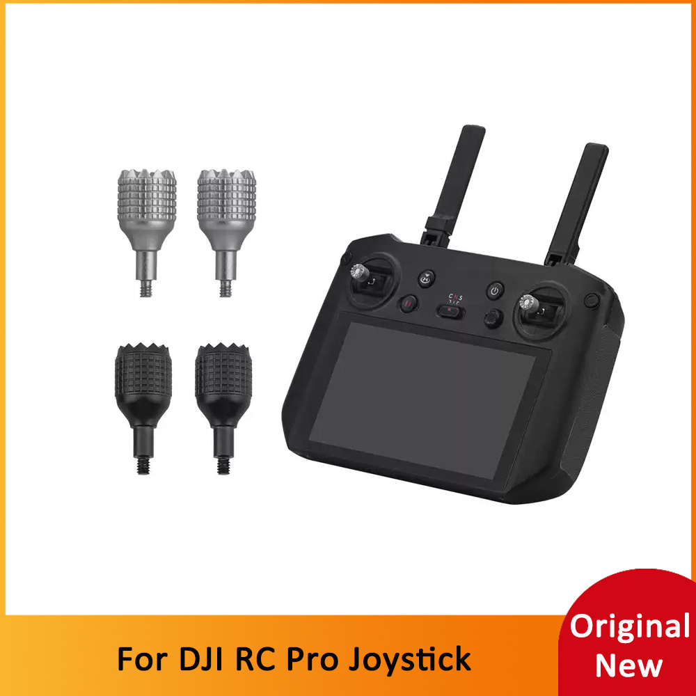 Original Thumb Stick Joystick  - Drone Control Stick recension och pris