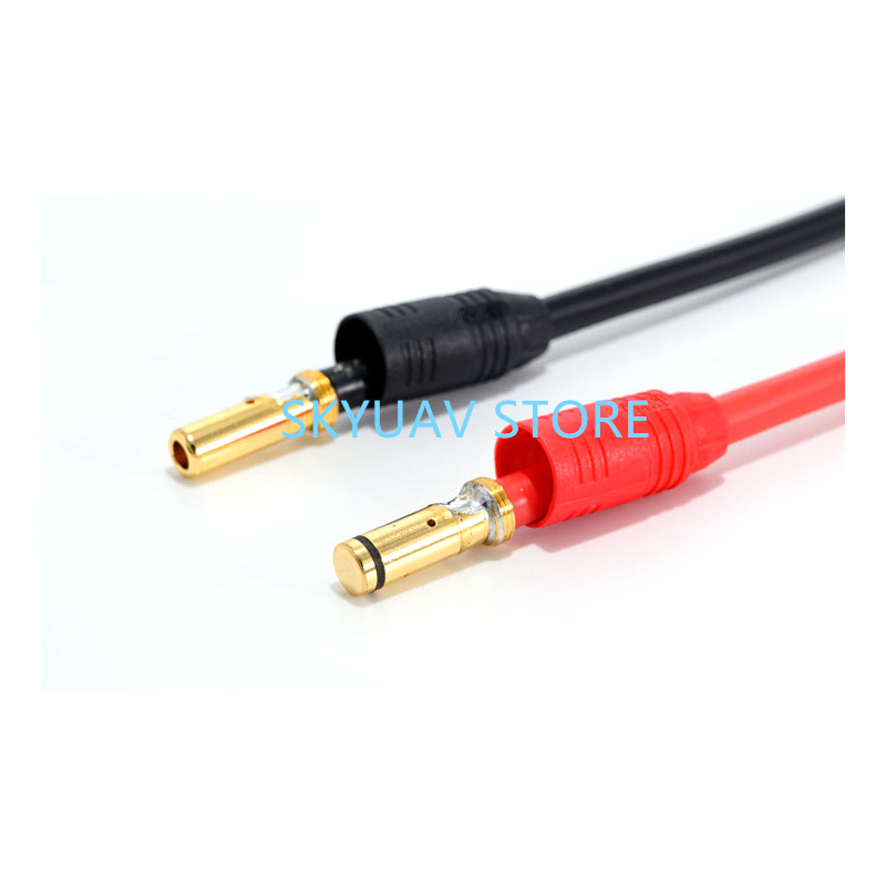 EFT Power Supply XT90 Plug AS1 - Drone Propeller Holder recension och pris