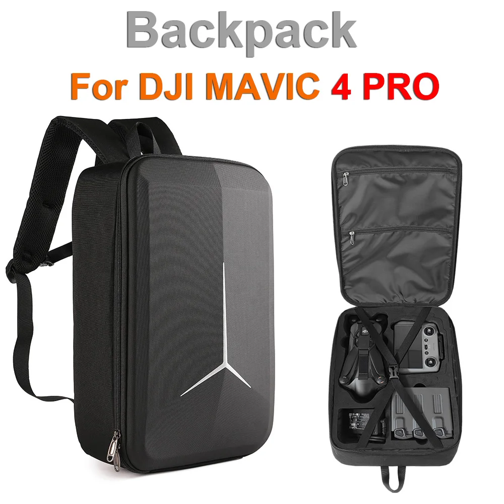 Backpack For DJI MAVIC 4 PRO D - Drone Backpack recension och pris