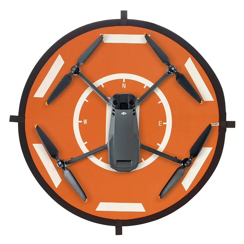 Landing Pad 56cm 80cm Safety L - Drone Landing Pad recension och pris