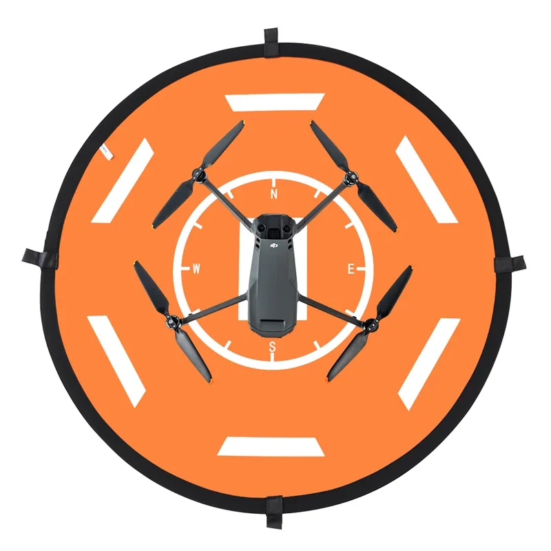 Landing Pad 56cm 80cm Safety L - Drone Landing Pad recension och pris