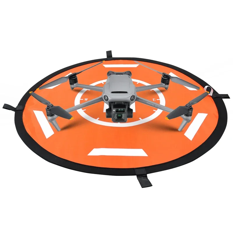 Landing Pad 56cm 80cm Safety L - Drone Landing Pad recension och pris