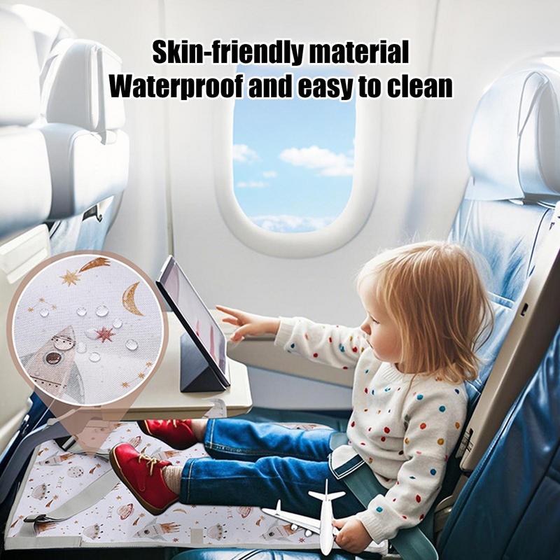 Airplane Bed For Toddler Porta - Drone Backpack recension och pris