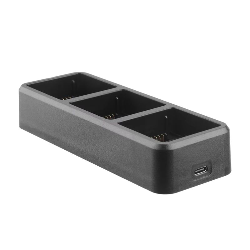 N93RNEW! For DJI 3 Series Inte - Drone Charging Hub recension och pris