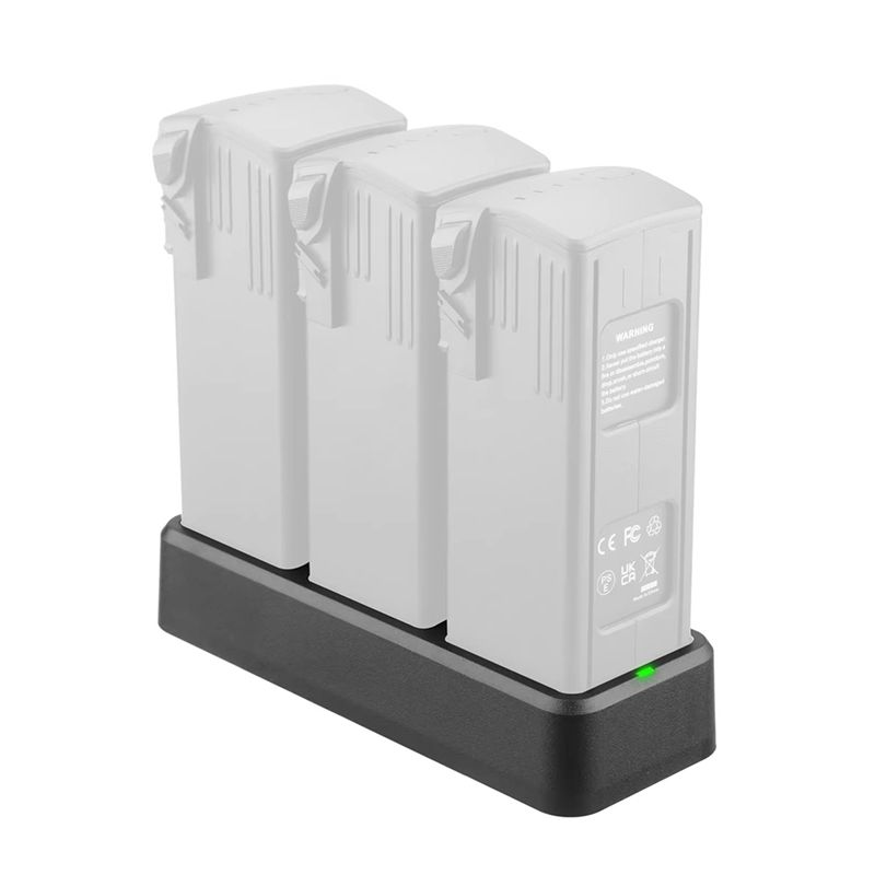 N93RNEW! For DJI 3 Series Inte - Drone Charging Hub recension och pris