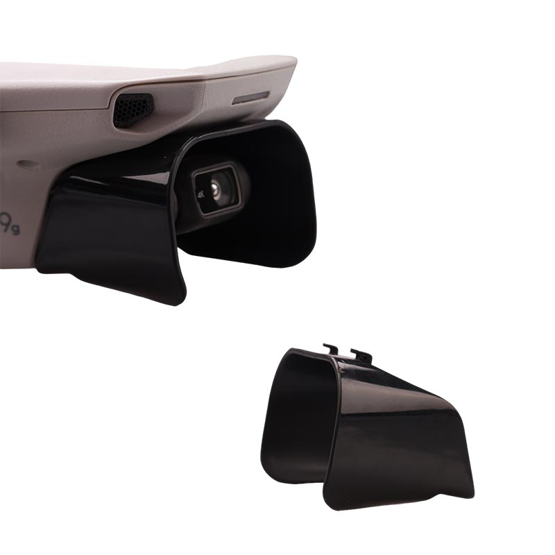 Lens Hood For DJI Mini 2/Mini  - Drone Sun Shade recension och pris