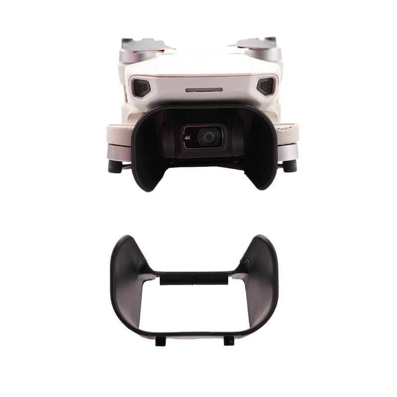 Lens Hood For DJI Mini 2/Mini  - Drone Sun Shade recension och pris