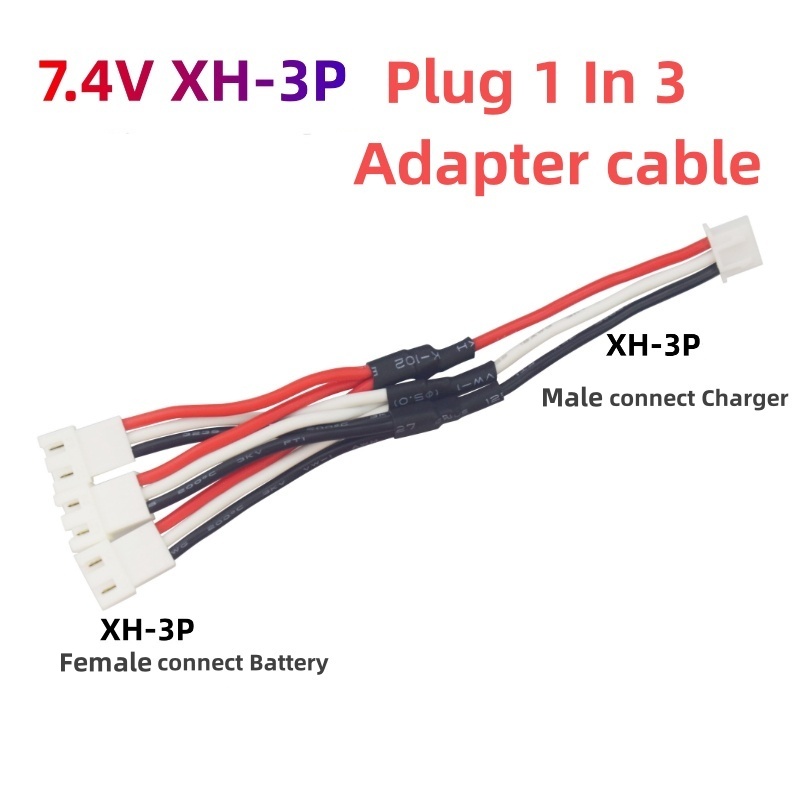 MJX B3 RC Drone Battery Charge - Drone Power Bank recension och pris