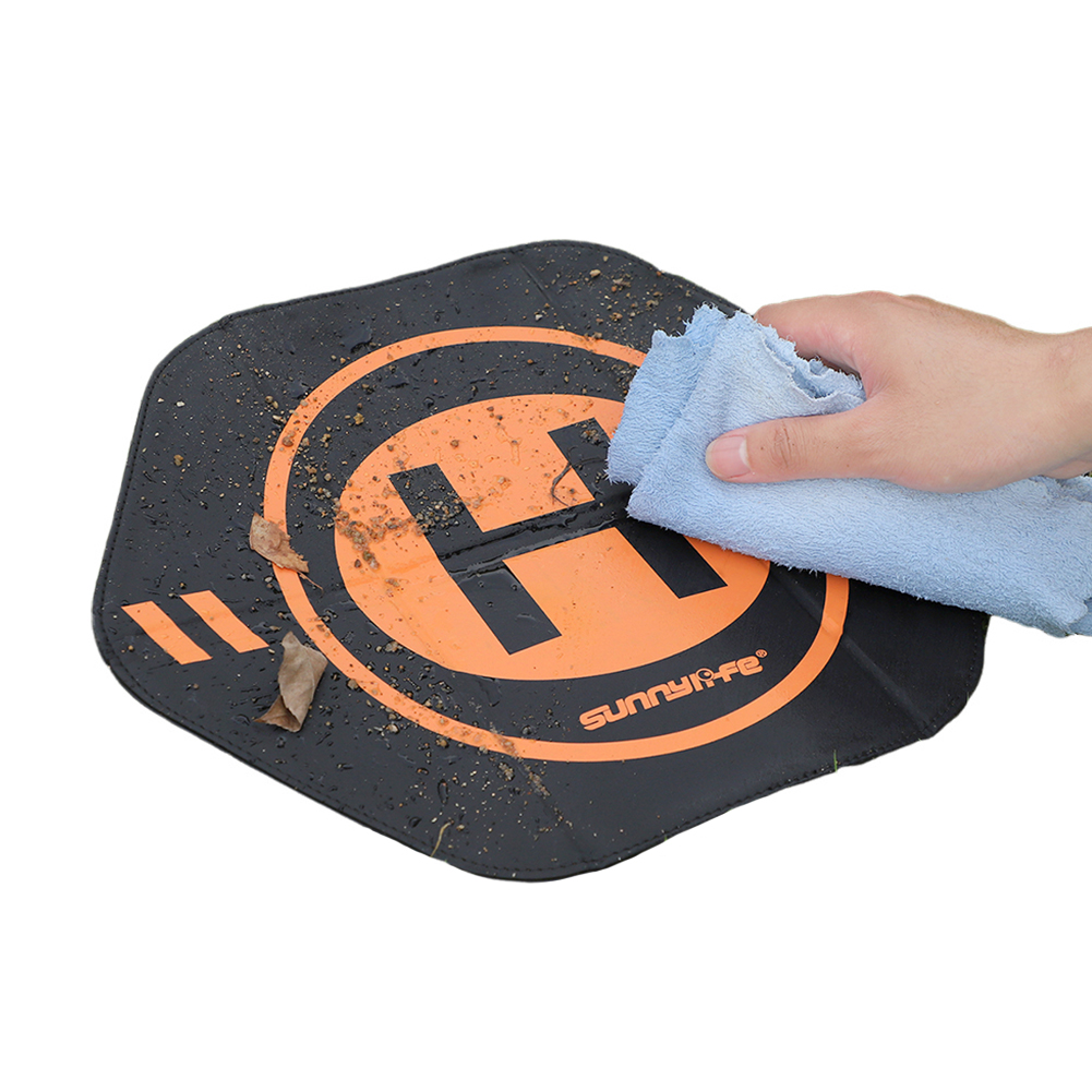 35cm Drone Landing Pad Univers - Drone Landing Pad recension och pris