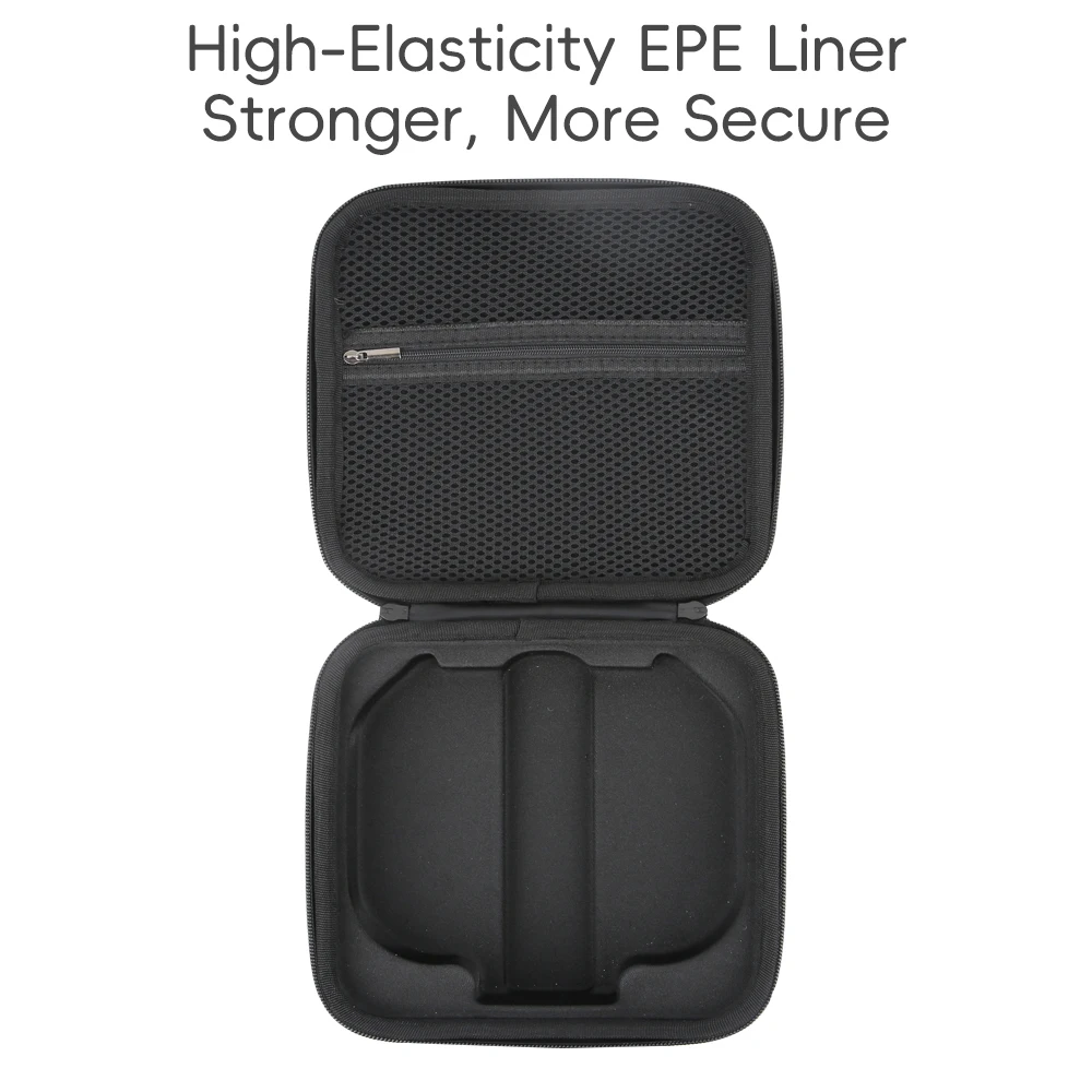 Anti-Scratch Dustproof Storage - Drone Hard Shell Case recension och pris