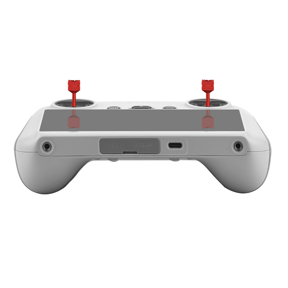 Lightweight Remote Controller  - Drone Control Stick recension och pris