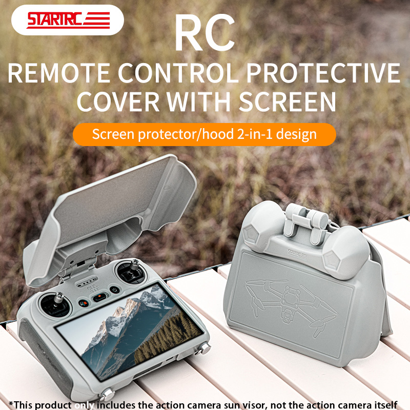 STARTRC is suitable for DJI Mi - Drone Sun Shade recension och pris