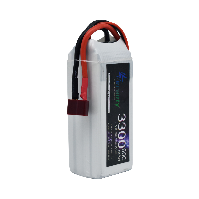 LiPo Rechargeable Battery 4S 3 - Drone Power Bank recension och pris