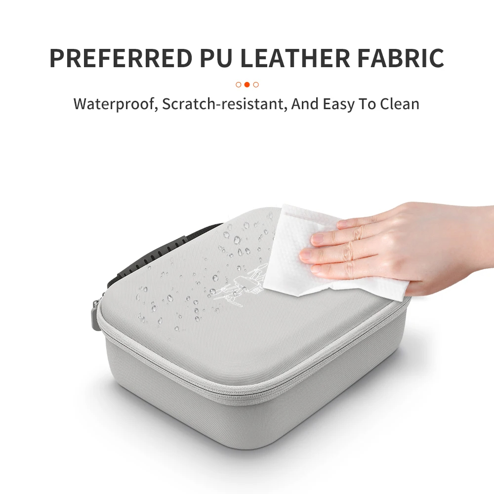 Storage Bag Protective Carryin - Drone Controller Hood recension och pris
