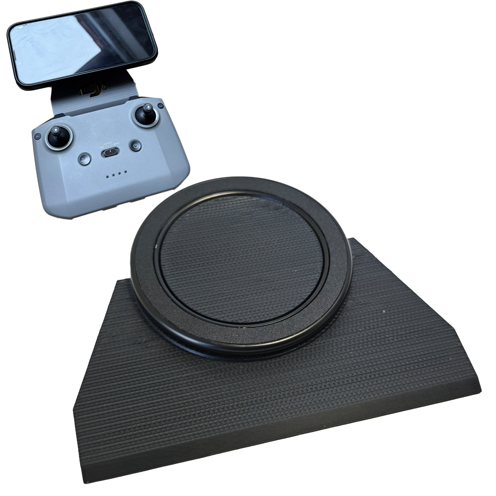 For DJI RC Remote Controller M - Drone Tablet Mount recension och pris