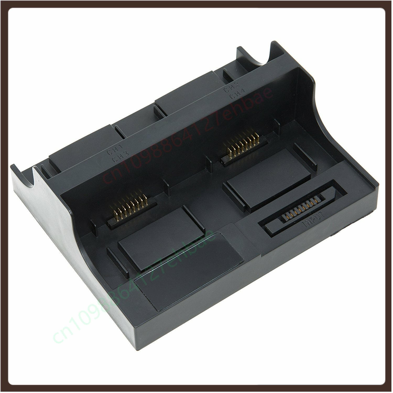 Mavic Air Smart Battery Charge - Drone Charging Hub recension och pris