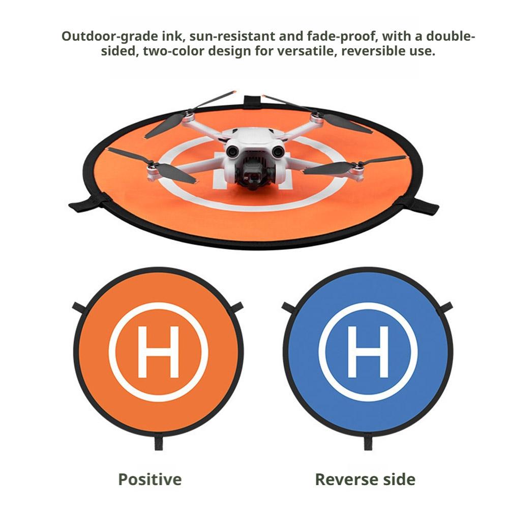 75cm Drone Landing Pad, Waterp - Drone Landing Pad recension och pris