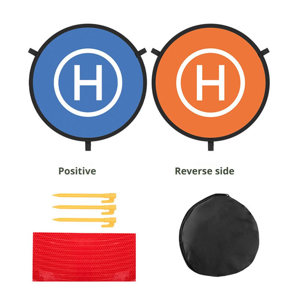 75cm Drone Landing Pad, Waterp - Drone Landing Pad recension och pris