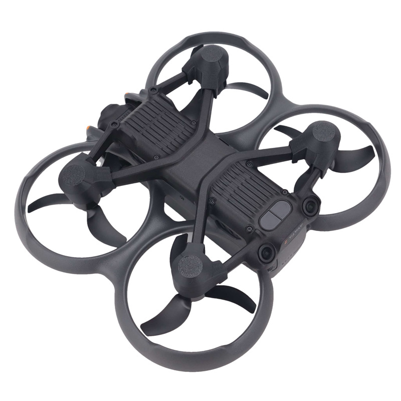 4pcs Foot Pad Heighten Landing - Drone Landing Pad recension och pris