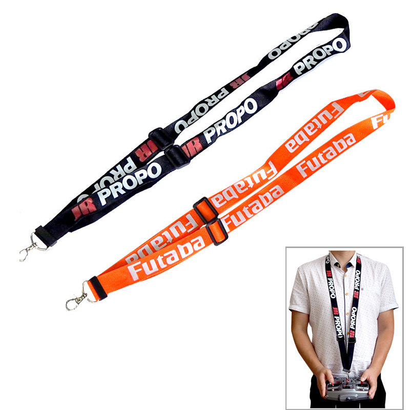 Universal Adjustable Neck Stra - Drone Neck Strap recension och pris